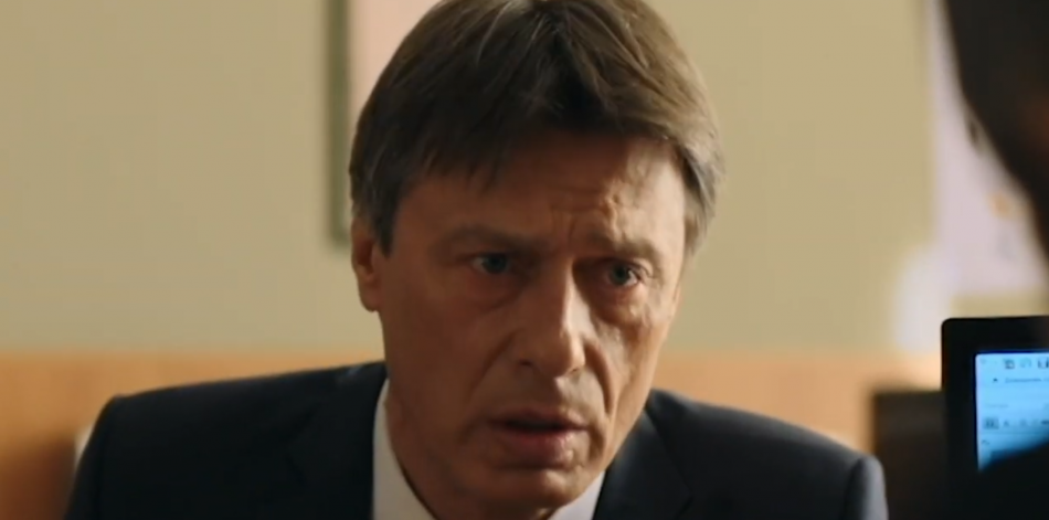 Анатолий Лобоцкий похоронен на Троекуровском кладбище в Москве